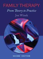 Family Therapy: From Theory to Practice 1516506022 Book Cover