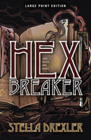 Hex Breaker 0744300649 Book Cover