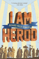 I Am Herod 1773101420 Book Cover