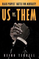 Us vs. Them 144909418X Book Cover
