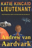 Katie Kincaid Lieutenant B09HQCVJDJ Book Cover