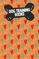 Dog Training Books: Adult Dogs Trainers Puppy Obedience Support Service Instructor PTSD Owner Autism Therapy B084DGPMXK Book Cover