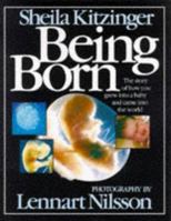 Being born 0399222251 Book Cover