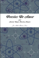 Poesías de Amor 1387226231 Book Cover