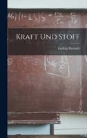 Kraft Und Stoff 1017583188 Book Cover