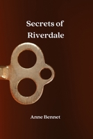 Secrets of Riverdale 9951562566 Book Cover