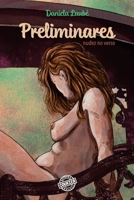 Preliminares - nudez no verso 6588697333 Book Cover