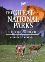 The Great National Parks of the World 1562517511 Book Cover