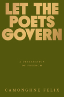 Let the Poets Govern: A Manifesto 0593242149 Book Cover