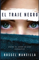 EL TRAJE NEGRO (Spanish Edition) 6120036393 Book Cover