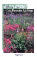 Wildflowers of the Mountain Southwest (Natural History Series) 1887896368 Book Cover