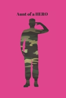 HERO: A MONTHLY PLANNER 1711813281 Book Cover