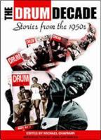 The Drum Decade: Stories from the 1950's 0869809857 Book Cover