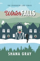Winter Falls 1738348075 Book Cover