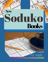 New Soduko Books For Adults: Ultimate Book Of Sudaku,Brain Workout quiz book, logic puzzles for first grade, martial arts soduko puzzle books, variety puzzle books 2019 1689047526 Book Cover