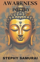 Awareness: Poetry B0CT48KQVJ Book Cover