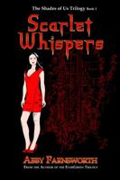 Scarlet Whispers 1958336173 Book Cover