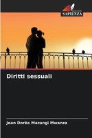 Diritti sessuali 6206022293 Book Cover
