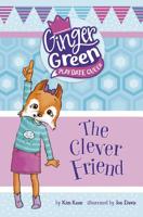 The Clever Friend 1515820130 Book Cover