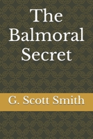 The Balmoral Secret B0FWZG7CSZ Book Cover
