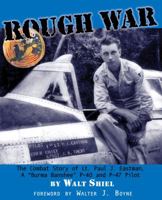 Rough War 1934631159 Book Cover
