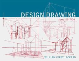 Design Drawing 0393730409 Book Cover