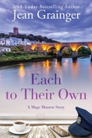 Each To Their Own: A Mags Munroe Story 191579028X Book Cover