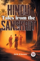 Hindu Tales From The Sanskrit 9359392685 Book Cover