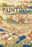 Chinese Painting (Discovering China series) (Better Link) 1606521535 Book Cover