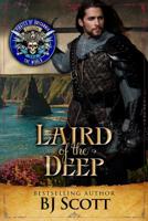 Laird of the Deep: Pirates of Britannia Connected World 1091586756 Book Cover