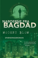 Naboerne fra Bagdad 8711513829 Book Cover