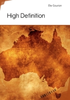 High Definition 2342161174 Book Cover