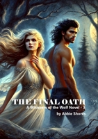 The Final Oath: A Whispers of the Wolf Novel 3 1300450916 Book Cover