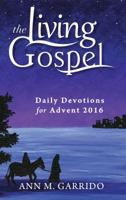 Daily Devotions for Advent 2016 1594717036 Book Cover