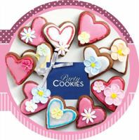 Party Cookies 1554751276 Book Cover