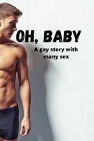 Oh, baby null Book Cover