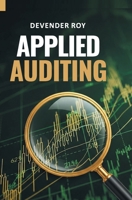 Applied Auditing 9362246244 Book Cover