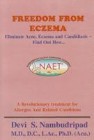 Freedom From Eczema 1934523011 Book Cover