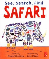 See, Search, Find: Safari 1912537915 Book Cover