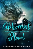 Abhorrent Blood B08WK2HCHS Book Cover