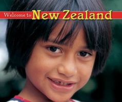 Welcome to New Zealand 1592969739 Book Cover