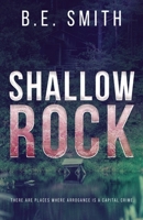 Shallow Rock 4824199344 Book Cover