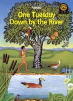 JAWS Starters, Level 2: One Tuesday Down by the River 043589806X Book Cover