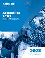 Assemblies Costs with Rsmeans Data null Book Cover