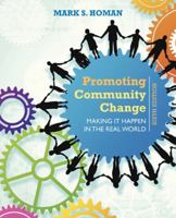 Promoting Community Change: Making it Happen in the Real World 0534142508 Book Cover