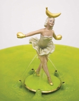 Dana Widawski: Simply Decoration (English and German Edition) 3897907607 Book Cover