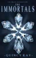 The Immortals 1493594699 Book Cover