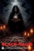 BLACK MAGIC: Curses and How to Break Them B0H74PDHG8 Book Cover