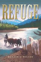 Refuge 1460007654 Book Cover