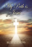My Path is Jesus 1948638673 Book Cover